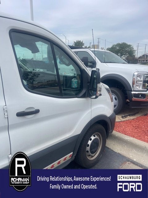 2020 Ford Transit-150 Base