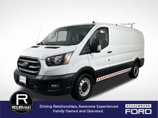 2020 Ford Transit-150 Base