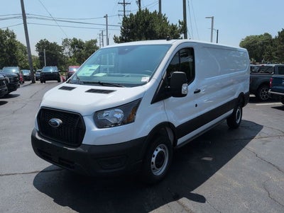2025 Ford Transit-150 Base