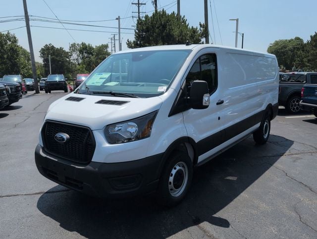 2025 Ford Transit-150 Base