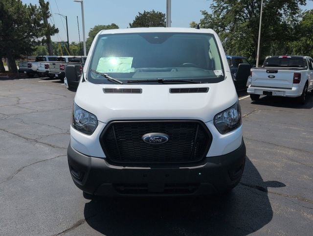 2025 Ford Transit-150 Base