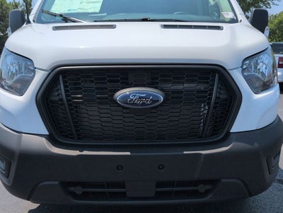 2025 Ford Transit-150 Base