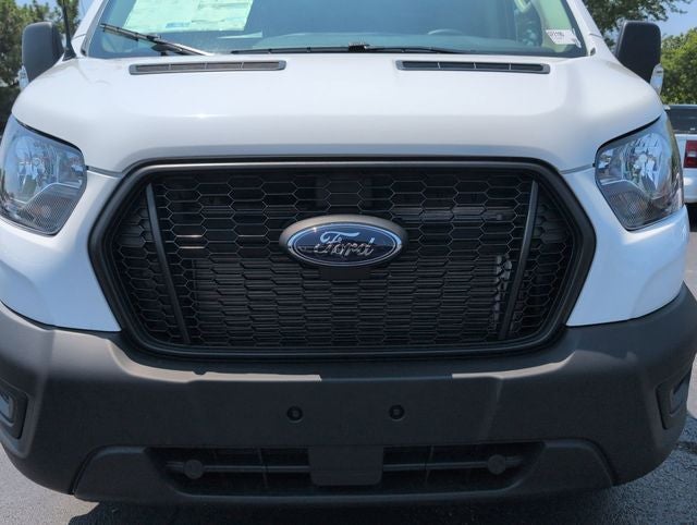 2025 Ford Transit-150 Base