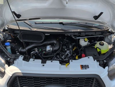 2025 Ford Transit-150 Base