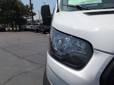 2025 Ford Transit-150 Base