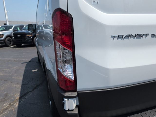 2025 Ford Transit-150 Base