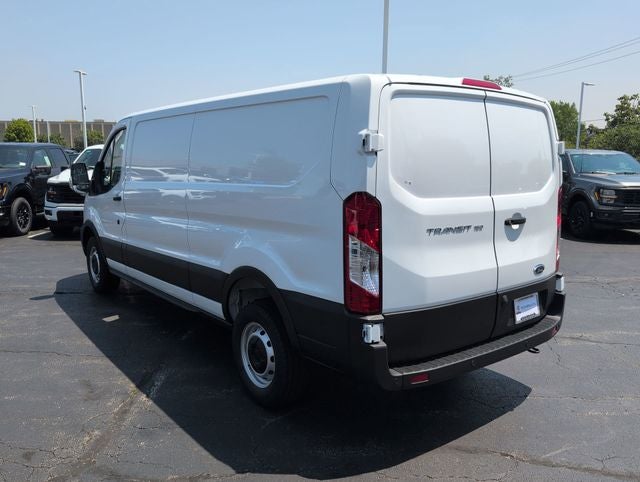 2025 Ford Transit-150 Base