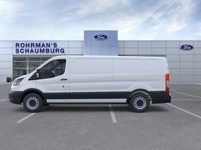2025 Ford Transit-150 Base