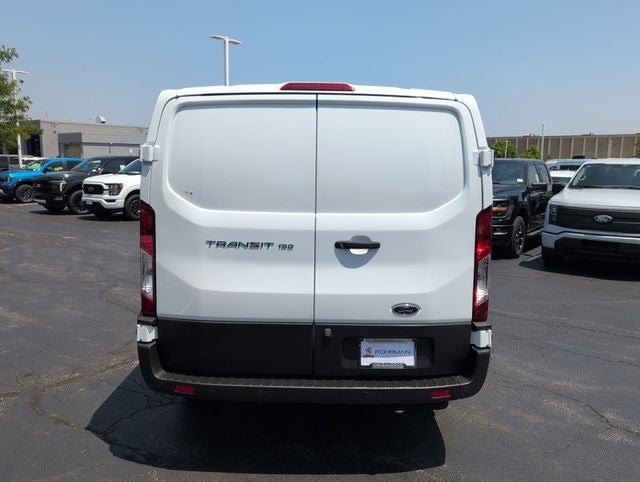 2025 Ford Transit-150 Base