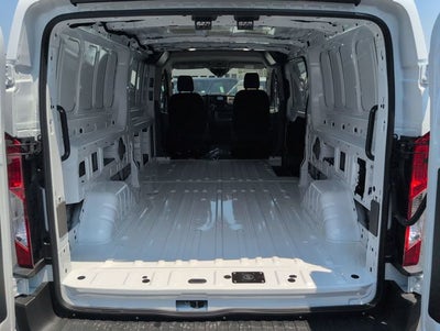 2025 Ford Transit-150 Base