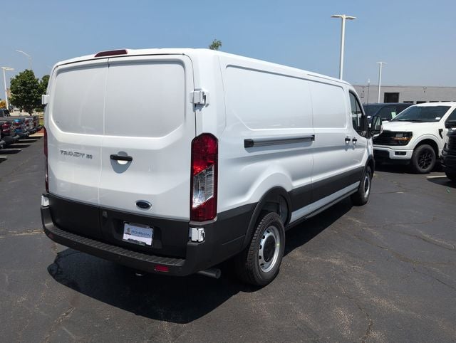 2025 Ford Transit-150 Base