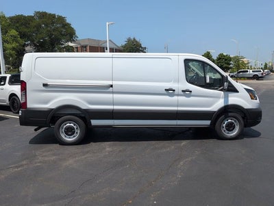 2025 Ford Transit-150 Base