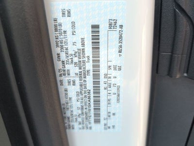 2025 Ford Transit-150 Base