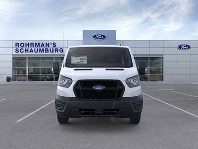 2025 Ford Transit-150 Base