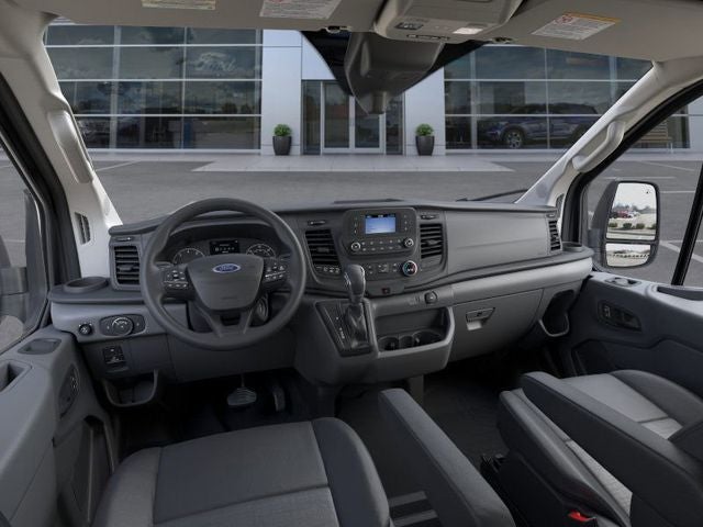 2025 Ford Transit-150 Base