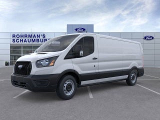 2025 Ford Transit-150 Base