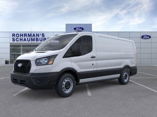 2026 Ford Transit-150 Base