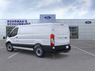 2026 Ford Transit-150 Base