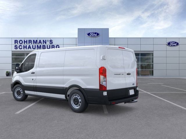 2026 Ford Transit-150 Base