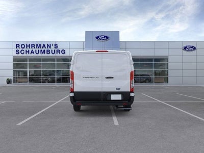 2026 Ford Transit-150 Base