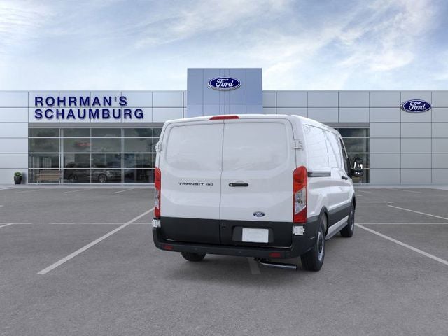 2026 Ford Transit-150 Base