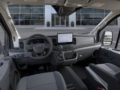 2026 Ford Transit-150 Base