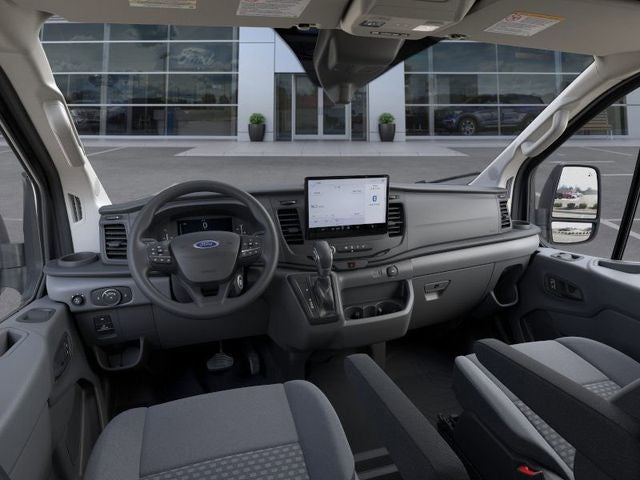 2026 Ford Transit-150 Base