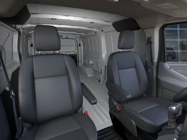 2025 Ford Transit-150 Base