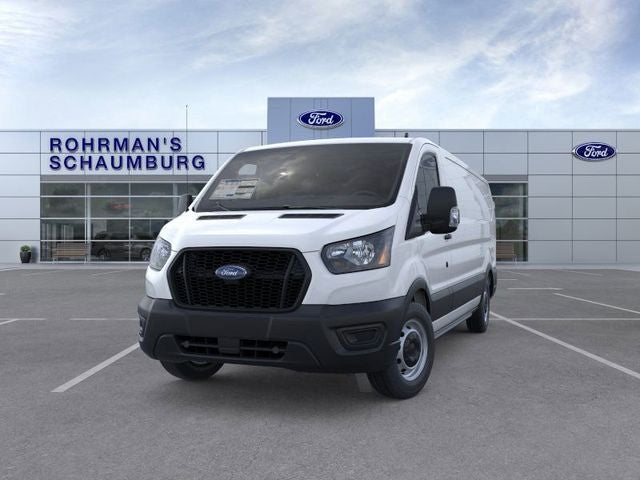 2025 Ford Transit-150 Base