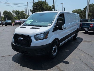 2025 Ford Transit-150 Base