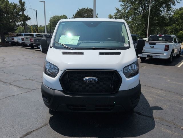 2025 Ford Transit-150 Base