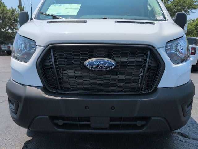 2025 Ford Transit-150 Base