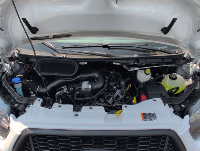 2025 Ford Transit-150 Base