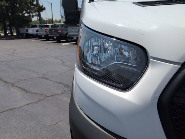 2025 Ford Transit-150 Base