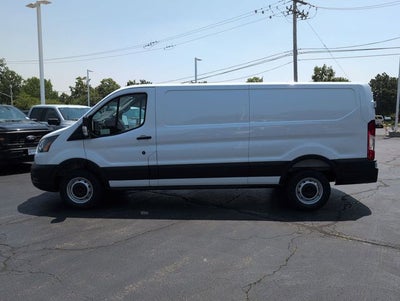 2025 Ford Transit-150 Base