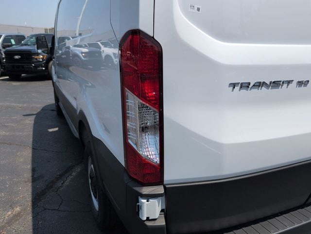 2025 Ford Transit-150 Base