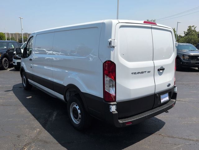 2025 Ford Transit-150 Base