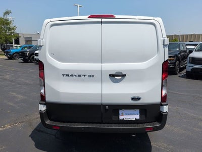 2025 Ford Transit-150 Base