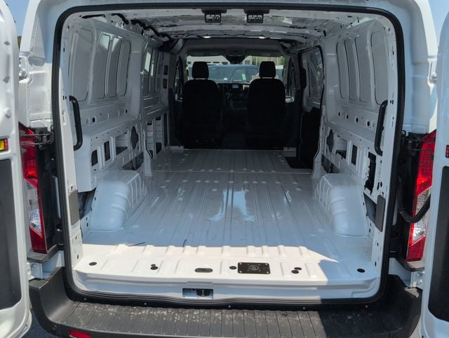 2025 Ford Transit-150 Base