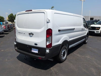 2025 Ford Transit-150 Base