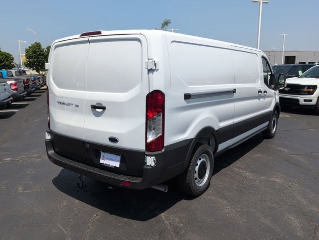 2025 Ford Transit-150 Base