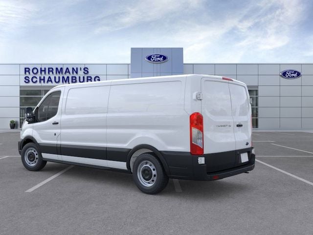 2025 Ford Transit-150 Base
