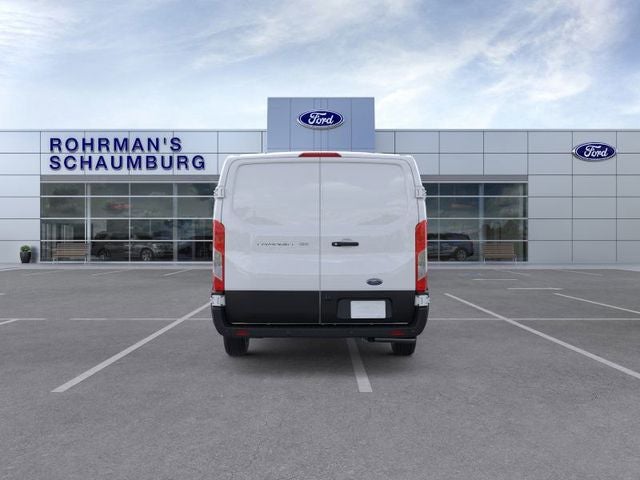 2025 Ford Transit-150 Base