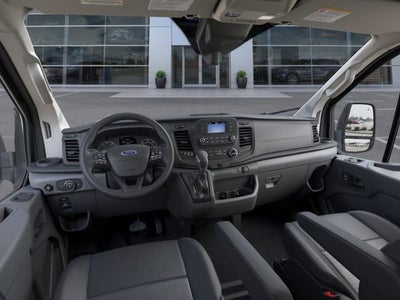 2025 Ford Transit-150 Base