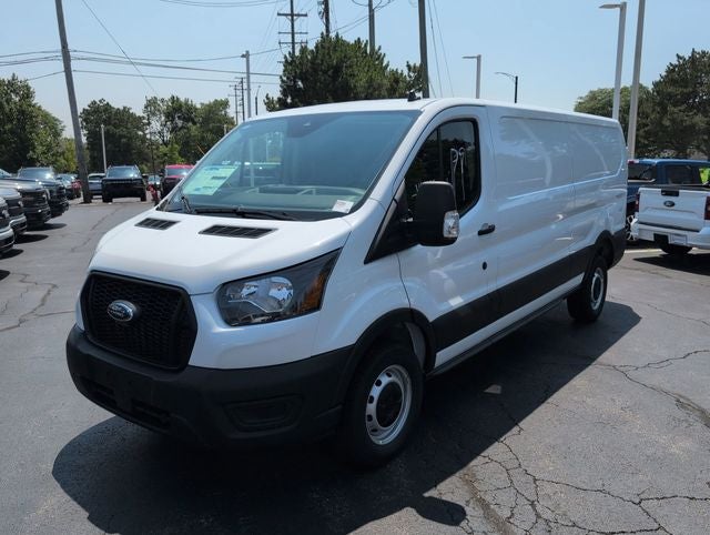 2025 Ford Transit-150 Base