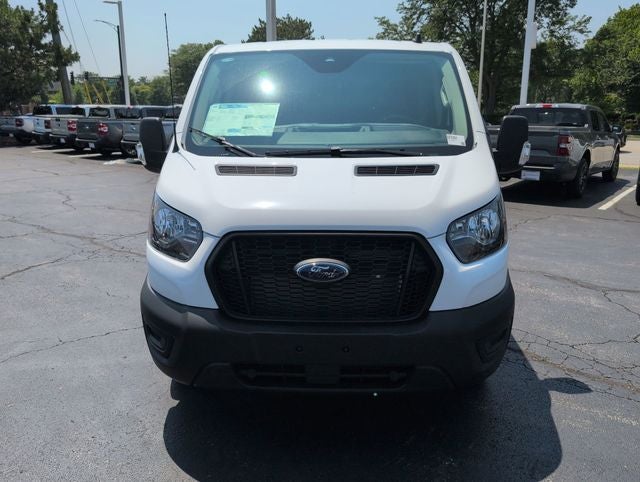 2025 Ford Transit-150 Base