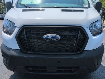 2025 Ford Transit-150 Base