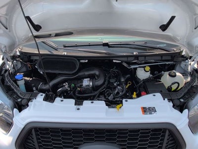 2025 Ford Transit-150 Base