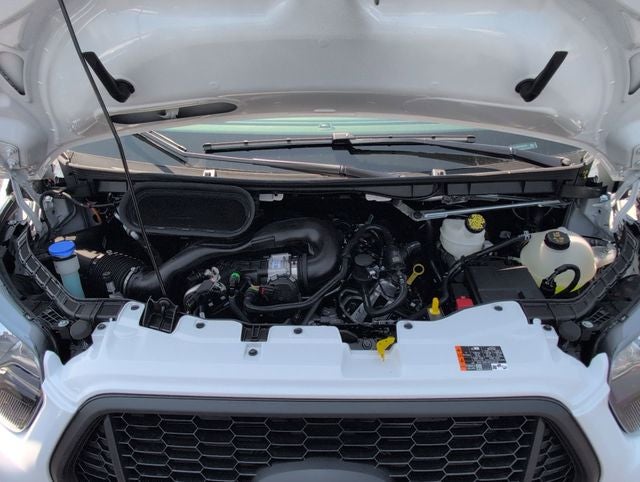 2025 Ford Transit-150 Base