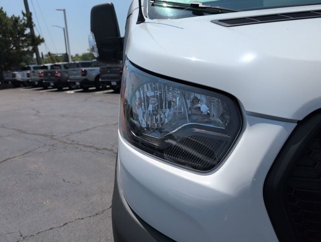 2025 Ford Transit-150 Base